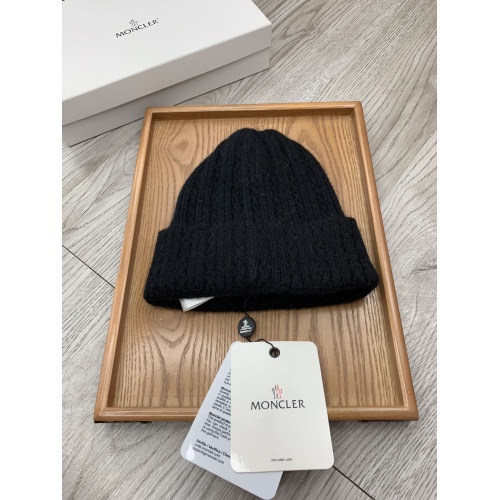 Replica Moncler Woolen Hats #934297 $29.00 USD for Wholesale