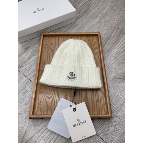Moncler Woolen Hats #934298