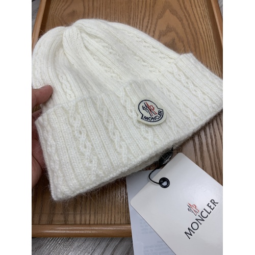 Replica Moncler Woolen Hats #934298 $29.00 USD for Wholesale