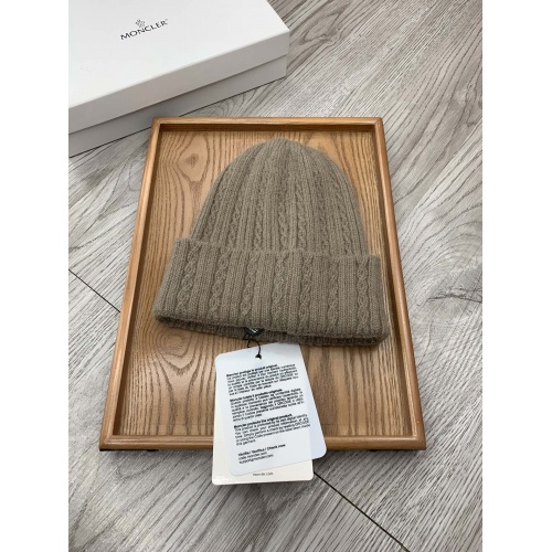 Replica Moncler Woolen Hats #934300 $29.00 USD for Wholesale