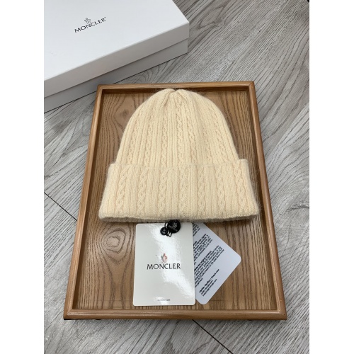 Replica Moncler Woolen Hats #934302 $29.00 USD for Wholesale