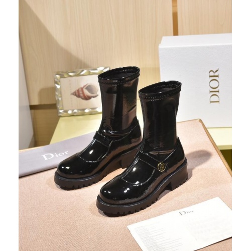 Christian Dior Boots For Women #934372