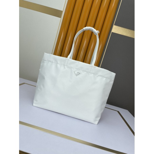 Prada AAA Quality Handbags For Women #934499 $80.00 USD, Wholesale Replica Prada AAA Quality Handbags
