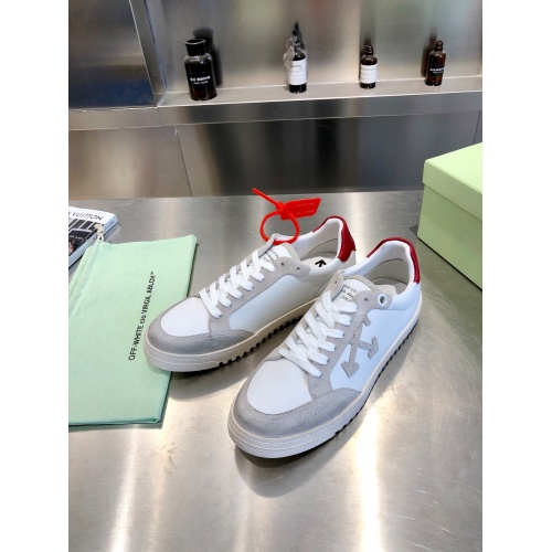 Off-White Casual Shoes For Women #934526