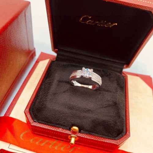 Cartier Rings #934773