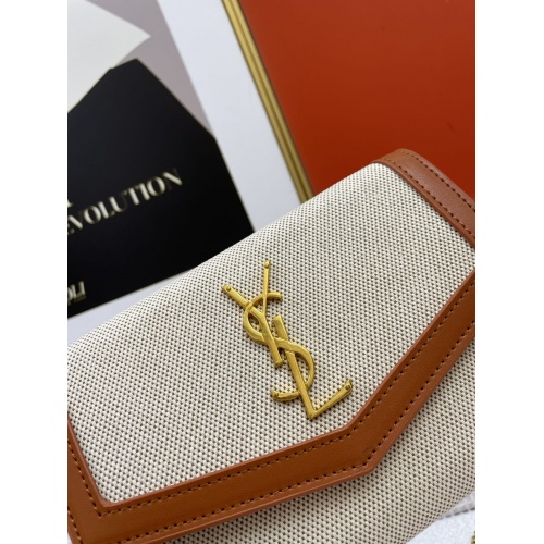 Replica Yves Saint Laurent YSL AAA Quality Messenger Bags For Women #934850 $72.00 USD for Wholesale
