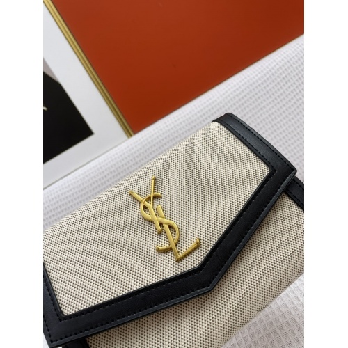 Replica Yves Saint Laurent YSL AAA Quality Messenger Bags For Women #934851 $72.00 USD for Wholesale