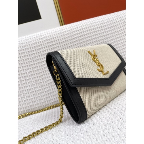 Replica Yves Saint Laurent YSL AAA Quality Messenger Bags For Women #934851 $72.00 USD for Wholesale