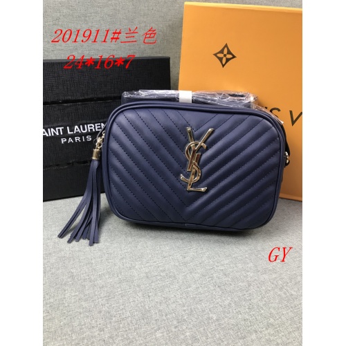 Yves Saint Laurent YSL Fashion Messenger Bags For Women #934861