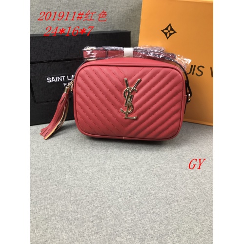 Yves Saint Laurent YSL Fashion Messenger Bags For Women #934864