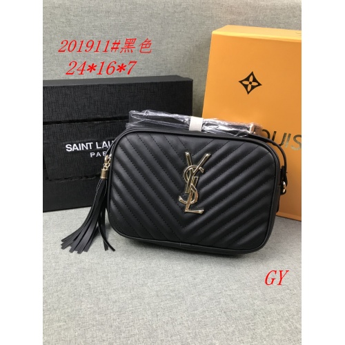 Yves Saint Laurent YSL Fashion Messenger Bags For Women #934866
