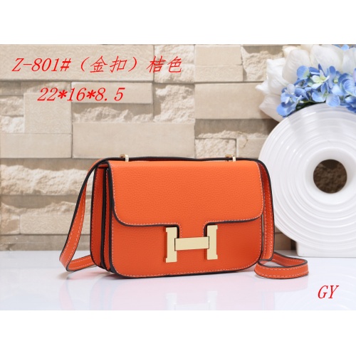 Hermes Messenger Bags For Women #934874 $30.00 USD, Wholesale Replica Hermes Messenger Bags