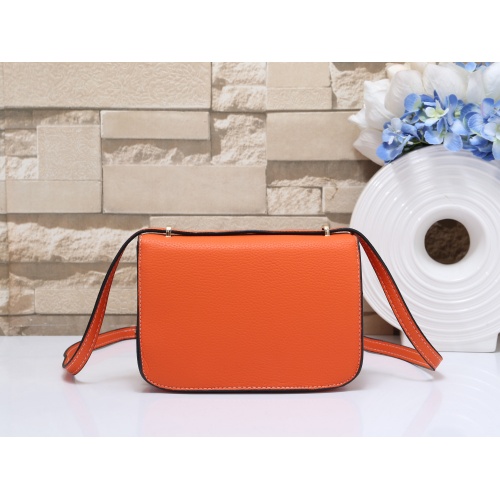 Replica Hermes Messenger Bags For Women #934874 $30.00 USD for Wholesale