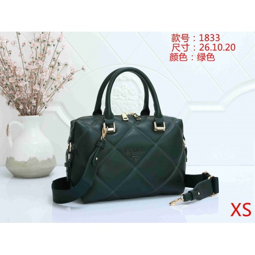Prada Handbags For Women #934886