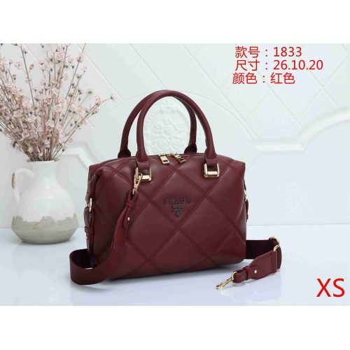 Prada Handbags For Women #934887