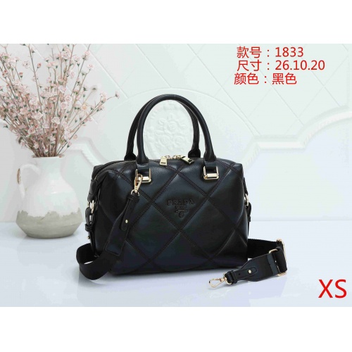 Prada Handbags For Women #934888