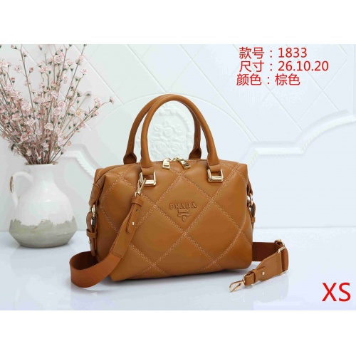 Prada Handbags For Women #934891
