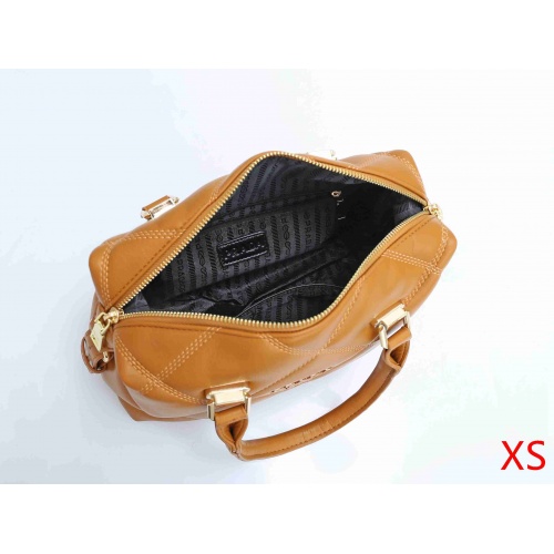 Replica Prada Handbags For Women #934891 $39.00 USD for Wholesale