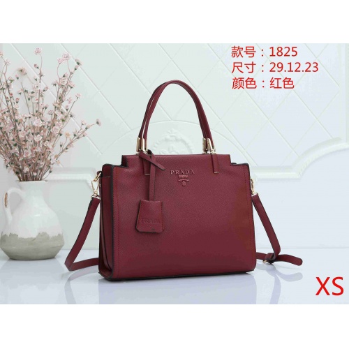 Prada Handbags For Women #934893 $40.00 USD, Wholesale Replica Prada Handbags