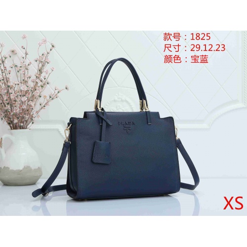 Prada Handbags For Women #934894