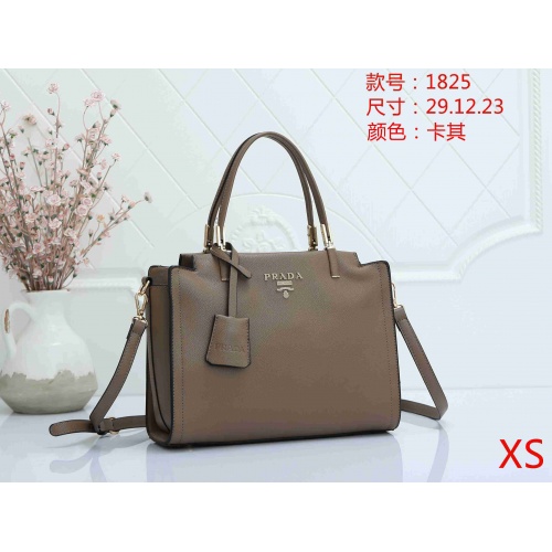 Prada Handbags For Women #934896 $40.00 USD, Wholesale Replica Prada Handbags