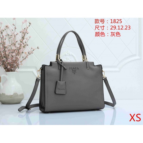 Prada Handbags For Women #934897