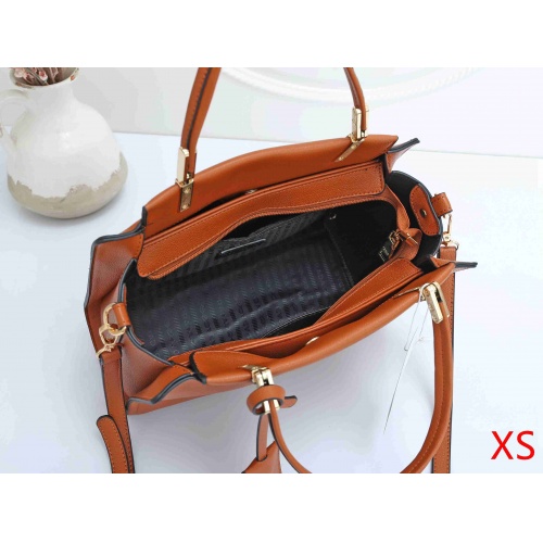 Replica Prada Handbags For Women #934900 $40.00 USD for Wholesale