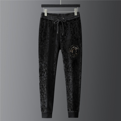 Replica Versace Tracksuits Long Sleeved For Men #934903 $92.00 USD for Wholesale