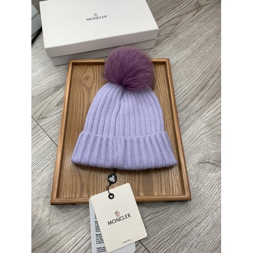 Replica Moncler Woolen Hats #934984 $38.00 USD for Wholesale