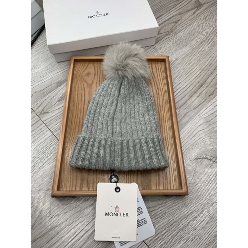 Replica Moncler Woolen Hats #934988 $38.00 USD for Wholesale