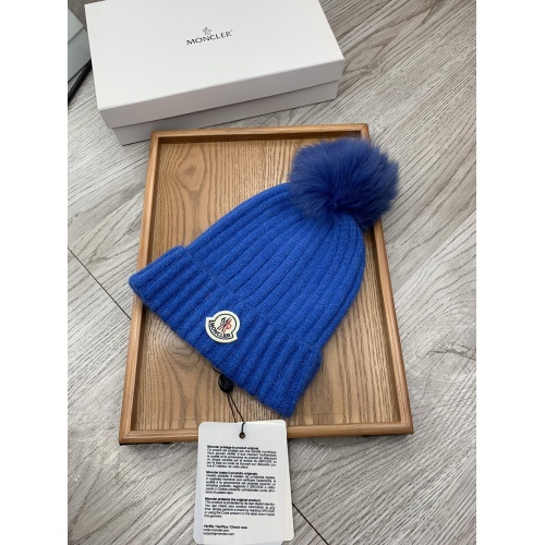 Replica Moncler Woolen Hats #934990 $38.00 USD for Wholesale