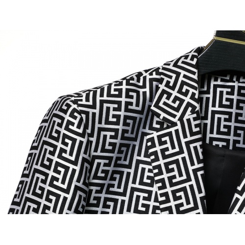 Replica Givenchy Jackets Long Sleeved For Men #935031 $74.00 USD for Wholesale