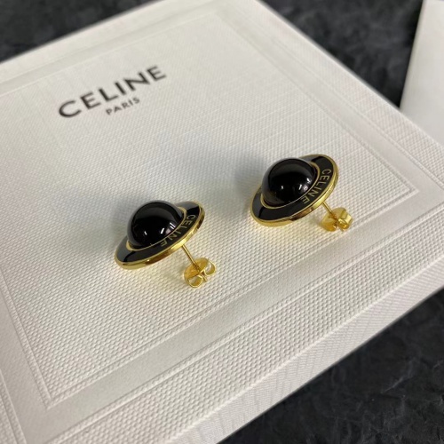 Celine Earrings #935051 $32.00 USD, Wholesale Replica Celine Earrings