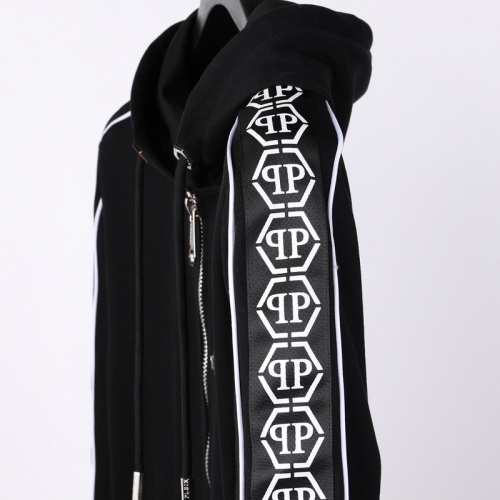 Replica Philipp Plein PP Tracksuits Long Sleeved For Men #935131 $102.00 USD for Wholesale