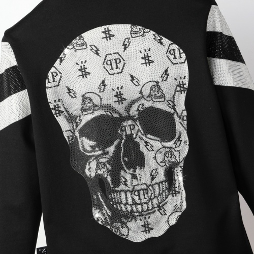 Replica Philipp Plein PP Tracksuits Long Sleeved For Men #935132 $115.00 USD for Wholesale