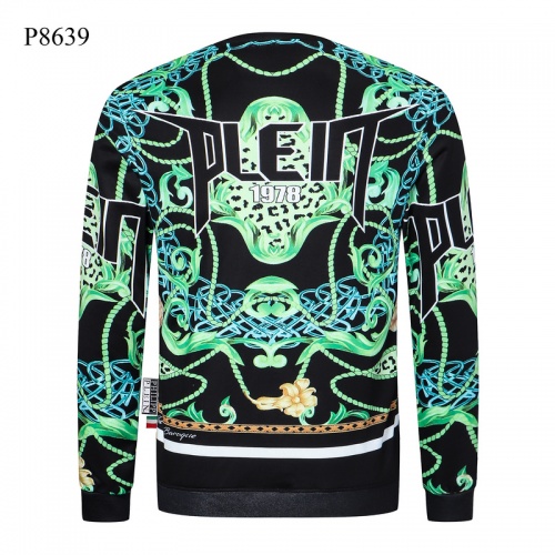 Replica Philipp Plein PP Tracksuits Long Sleeved For Men #935143 $70.00 USD for Wholesale