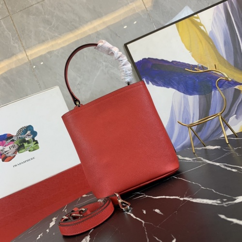 Replica Prada AAA Quality Messeger Bags For Women #935157 $96.00 USD for Wholesale