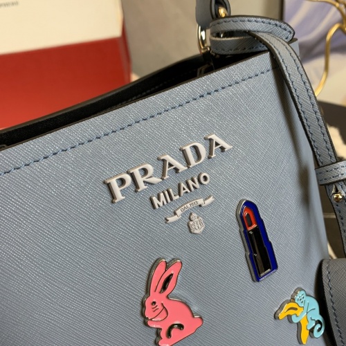 Replica Prada AAA Quality Messeger Bags For Women #935159 $96.00 USD for Wholesale