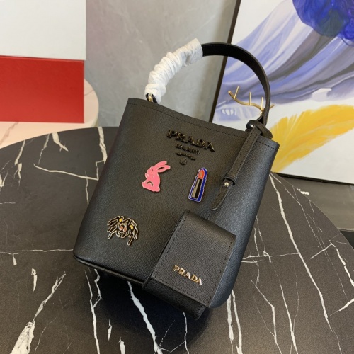 Replica Prada AAA Quality Messeger Bags For Women #935160 $96.00 USD for Wholesale