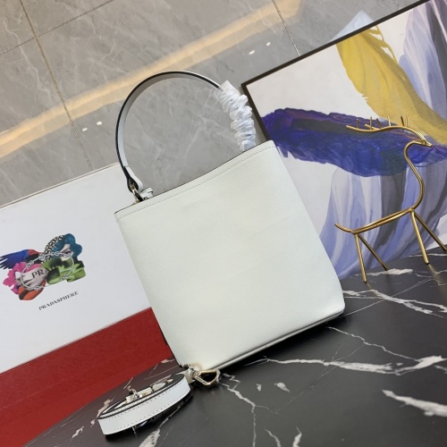 Replica Prada AAA Quality Messeger Bags For Women #935161 $96.00 USD for Wholesale