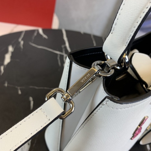 Replica Prada AAA Quality Messeger Bags For Women #935161 $96.00 USD for Wholesale