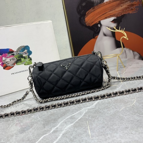 Prada AAA Quality Messeger Bags For Women #935166