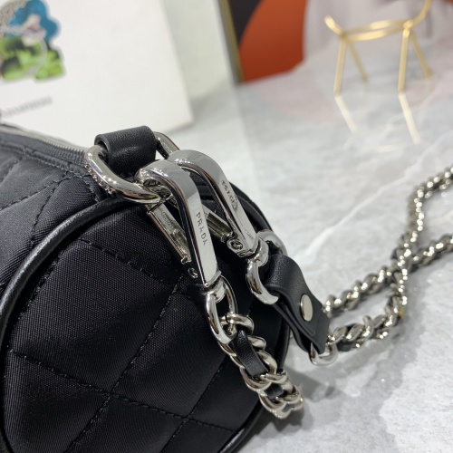 Replica Prada AAA Quality Messeger Bags For Women #935166 $72.00 USD for Wholesale