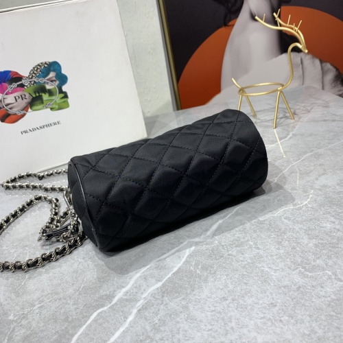 Replica Prada AAA Quality Messeger Bags For Women #935166 $72.00 USD for Wholesale