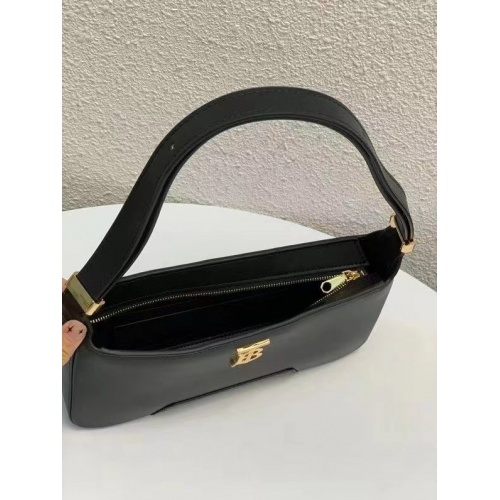 Replica Burberry AAA Messenger Bags For Women #935170 $102.00 USD for Wholesale