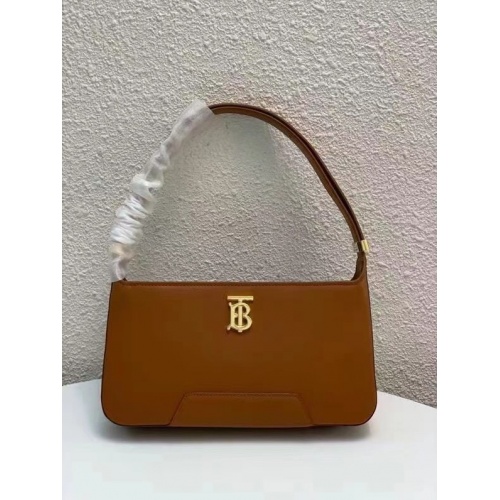 Burberry AAA Messenger Bags For Women #935171 $102.00 USD, Wholesale Replica Burberry AAA Messenger Bags
