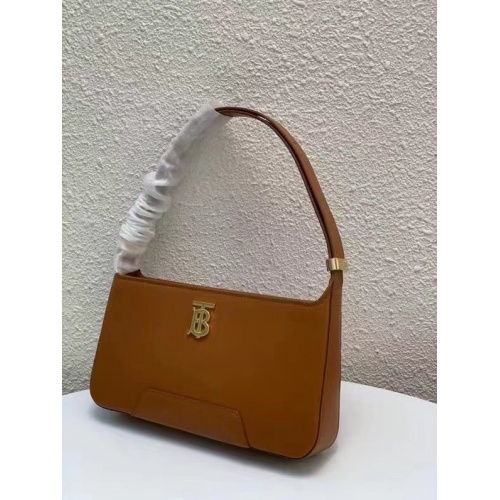 Replica Burberry AAA Messenger Bags For Women #935171 $102.00 USD for Wholesale
