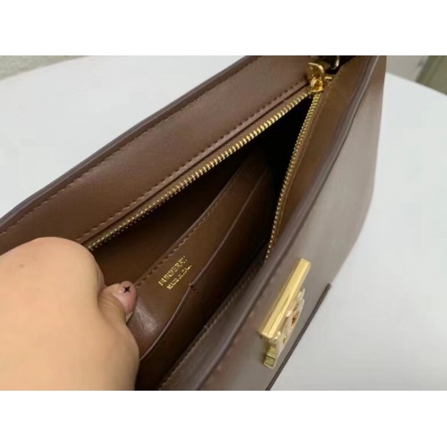 Replica Burberry AAA Messenger Bags For Women #935173 $102.00 USD for Wholesale