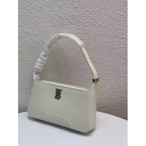 Replica Burberry AAA Messenger Bags For Women #935175 $102.00 USD for Wholesale