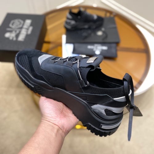 Replica Philipp Plein Shoes For Men #935178 $115.00 USD for Wholesale